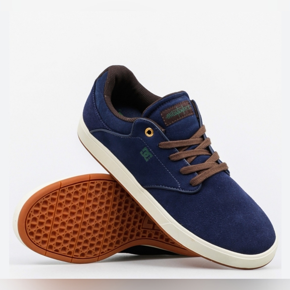DC Mikey Taylor Skate Shoes *NWT in Box*